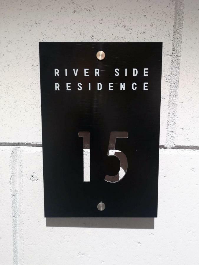 River Side Residence Nr 15 奥斯威辛 外观 照片
